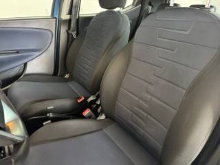 LANCIA Ypsilon usata, con Controllo automatico clima