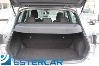 NISSAN Qashqai usata, con Touch screen