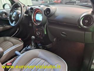 MINI Countryman usata 33