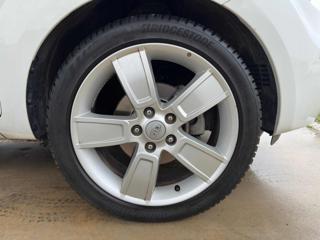 KIA Soul usata, con Telecamera per parcheggio assistito