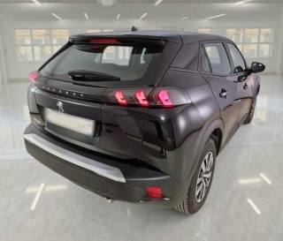 PEUGEOT 2008 usata, con Airbag