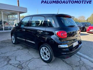 FIAT 500L usata, con Cerchi in lega