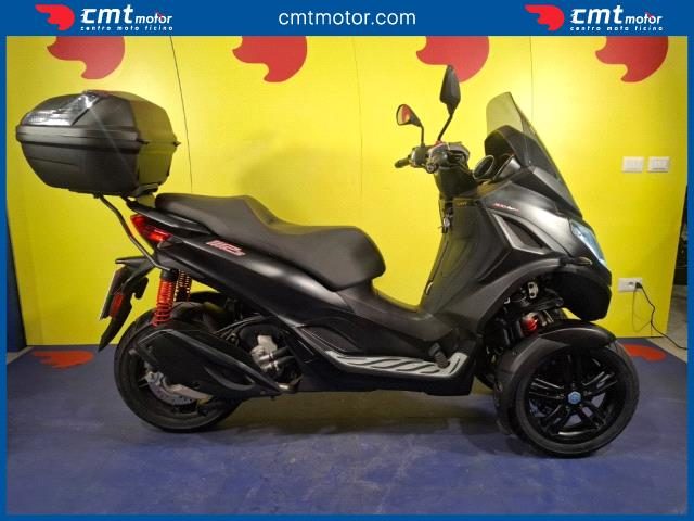 PIAGGIO MP3 usata 0