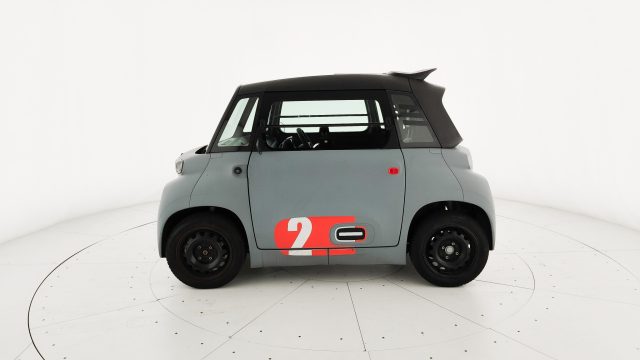 CITROEN Ami usata 3