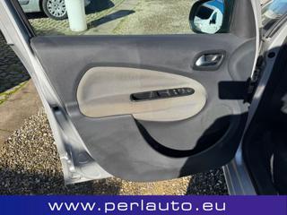 CITROEN C3 Picasso usata, con Cerchi in lega