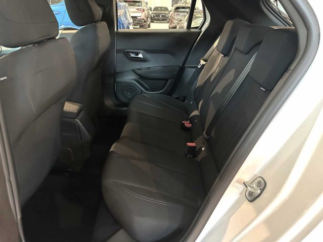LANCIA Ypsilon usata, con ESP