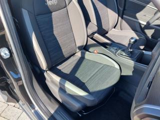 JEEP Avenger usata, con Servosterzo