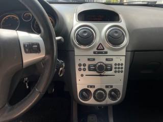 OPEL Corsa usata, con Cronologia tagliandi