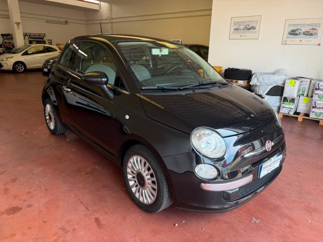 FIAT 500 usata, con Airbag laterali