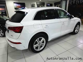 AUDI Q5 usata, con Airbag Passeggero