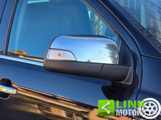 FORD Ranger usata, con Luci diurne LED