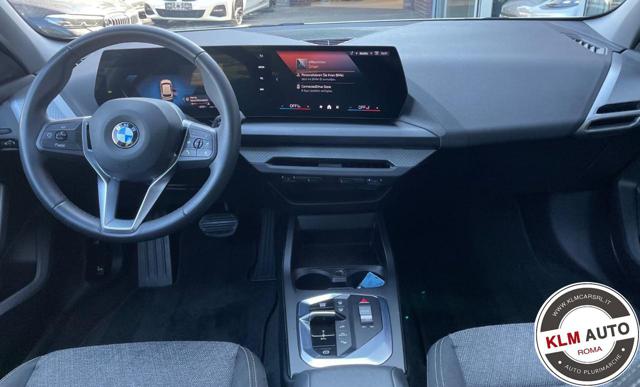 BMW 120 usata, con ESP