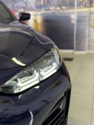 BMW 420 usata, con Controllo trazione