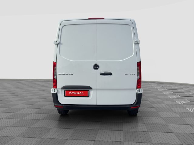 MERCEDES-BENZ Sprinter usata 3