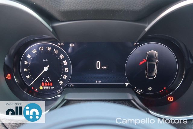 ALFA ROMEO Stelvio usata 8