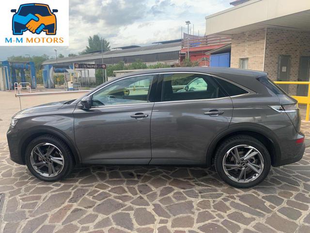 DS AUTOMOBILES DS 7 Crossback usata, con Cerchi in lega
