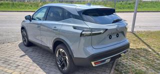 NISSAN Qashqai usata, con Antifurto