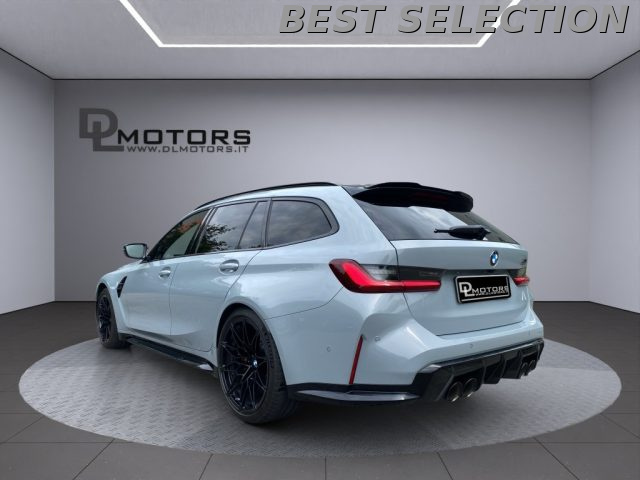 BMW M3 usata, con Airbag Passeggero