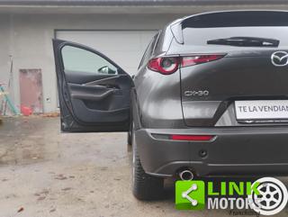 MAZDA CX-30 usata, con Cruise Control