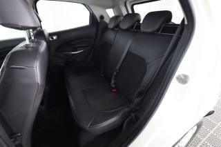 FORD EcoSport usata 3