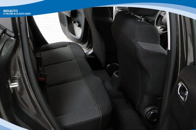 CITROEN C3 usata, con Alzacristalli elettrici