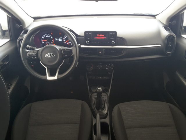 KIA Picanto usata, con Climatizzatore
