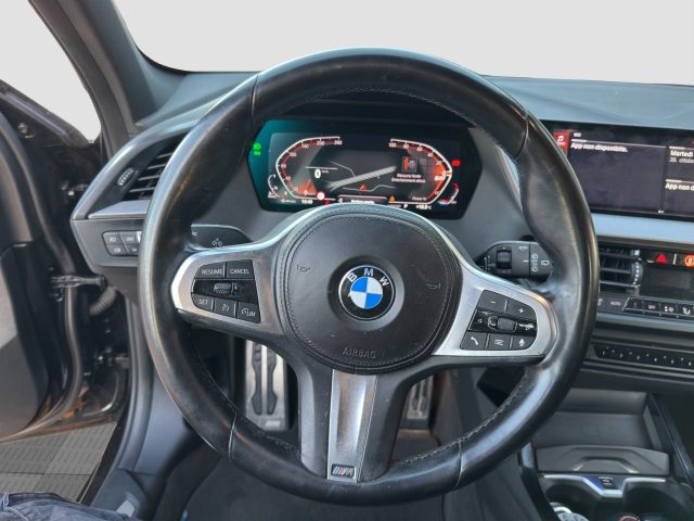 BMW 116 usata 10