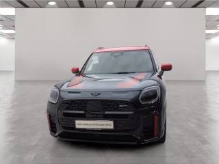 MINI Countryman usata, con Airbag laterali