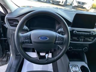 FORD Kuga usata, con Climatizzatore