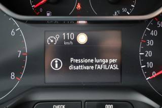 OPEL Crossland X usata, con Climatizzatore automatico, 2 zone