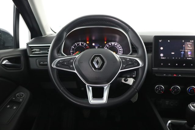 RENAULT Clio usata 5