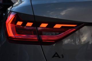 AUDI A1 usata, con Servosterzo