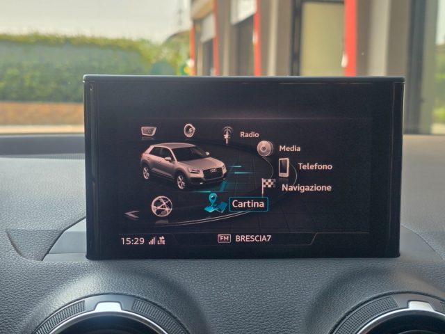 AUDI Q2 usata 61