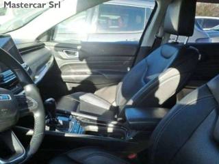 JEEP Compass usata, con Airbag Passeggero