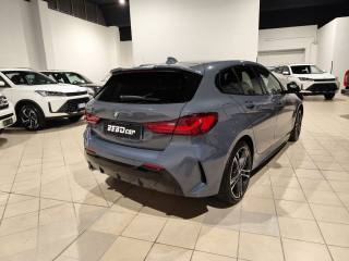 BMW 118 usata, con Autoradio