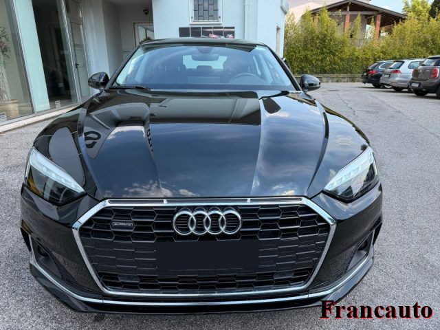 AUDI A5 usata, con Airbag