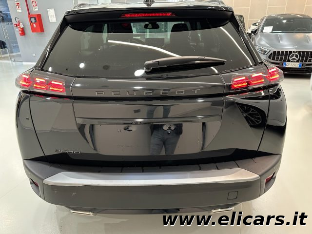 PEUGEOT 2008 usata, con Autoradio