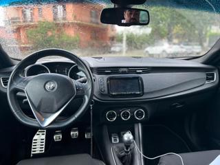 ALFA ROMEO Giulietta usata, con Cruise Control