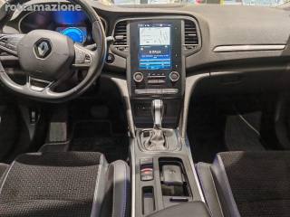 RENAULT Megane usata, con Bracciolo