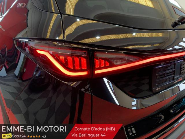 EVO Evo7 usata, con Autoradio digitale