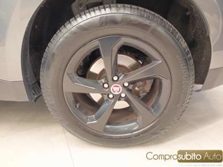 JAGUAR F-Pace usata 31