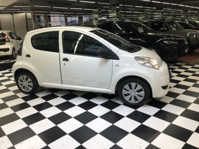 CITROEN C1 usata, con Servosterzo