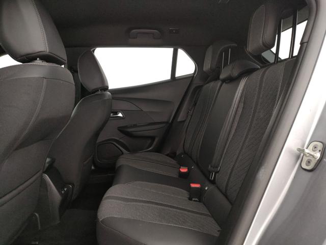 PEUGEOT 2008 usata, con USB