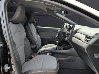 RENAULT Captur usata, con Servosterzo