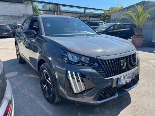 PEUGEOT 2008 ALLURE 1.2 PureTech 100CV