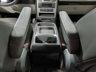 CHRYSLER Grand Voyager usata, con Telecamera per parcheggio assistito
