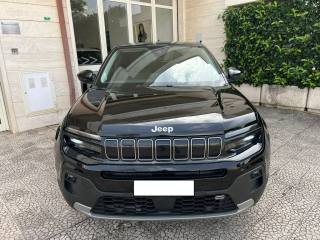 JEEP Avenger usata 3