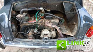 AUTOBIANCHI Bianchina usata 6