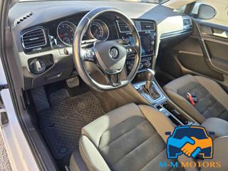 VOLKSWAGEN Golf usata, con Fendinebbia
