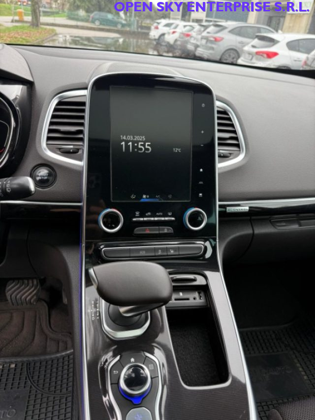 RENAULT Espace usata, con Fari Xenon